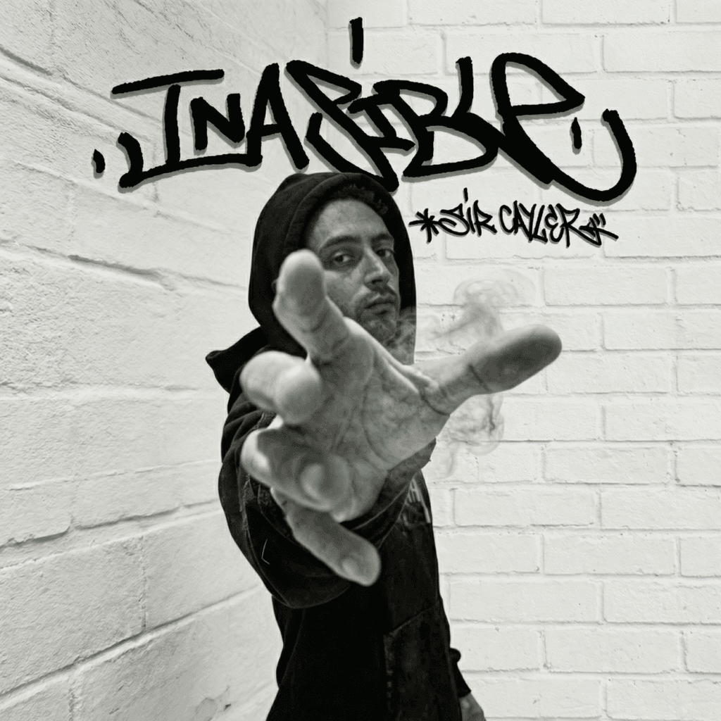 Sircayler portada inasible 1